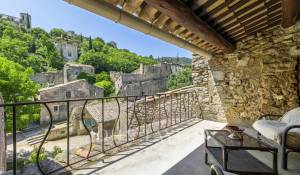 Vente Maison de village Oppède