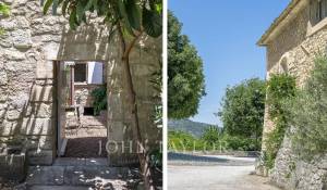 Vente Maison de village Oppède
