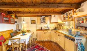 Vente Maison de village Prangins