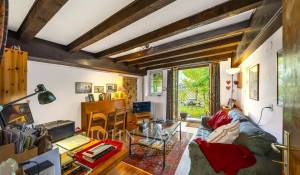 Vente Maison de village Prangins