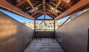 Vente Maison de village Prangins