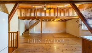 Vente Maison de village Prangins