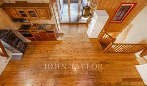 Vente Maison de village Prangins