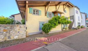 Vente Maison de village Prangins