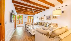 Vente Maison de village Puigpunyent