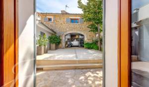 Vente Maison de village Puigpunyent