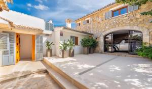 Vente Maison de village Puigpunyent