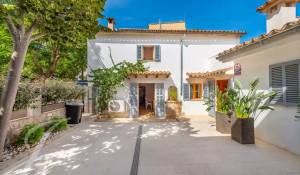 Vente Maison de village Puigpunyent