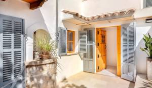 Vente Maison de village Puigpunyent