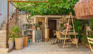 Vente Maison de village Saint-Cyr-sur-Mer