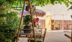 Vente Maison de village Saint-Cyr-sur-Mer