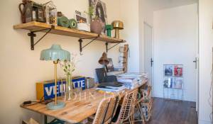 Vente Maison de village Saint-Cyr-sur-Mer