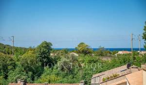 Vente Maison de village Saint-Cyr-sur-Mer