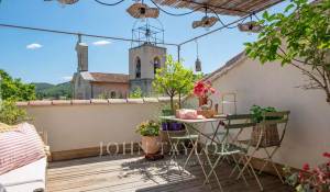 Vente Maison de village Saint-Cyr-sur-Mer