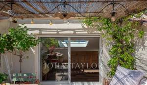 Vente Maison de village Saint-Cyr-sur-Mer