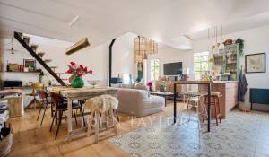 Vente Maison de village Saint-Cyr-sur-Mer