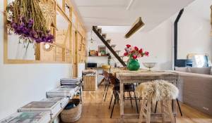 Vente Maison de village Saint-Cyr-sur-Mer