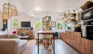 Vente Maison de village Saint-Cyr-sur-Mer