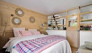 Vente Maison de village Saint-Cyr-sur-Mer