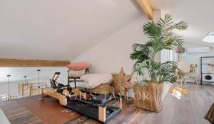 Vente Maison de village Saint-Cyr-sur-Mer