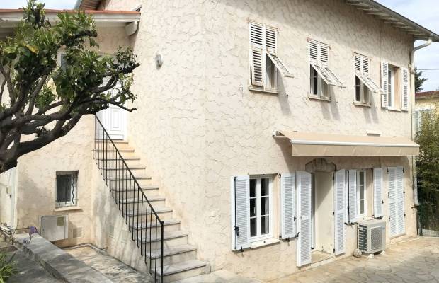 Vente Maison de village Saint-Jean-Cap-Ferrat