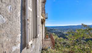 Vente Maison de village Saint-Paul-de-Vence