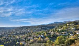 Vente Maison de village Saint-Paul-de-Vence