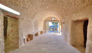 Vente Maison de village Saint-Paul-de-Vence