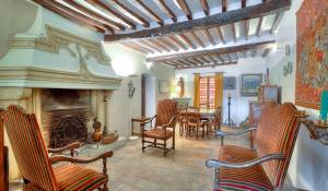 Vente Maison de village Saint-Paul-de-Vence