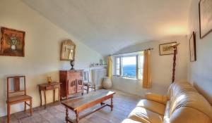 Vente Maison de village Saint-Paul-de-Vence