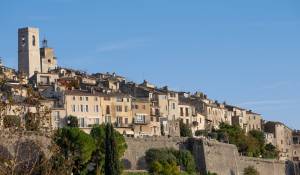 Vente Maison de village Saint-Paul-de-Vence