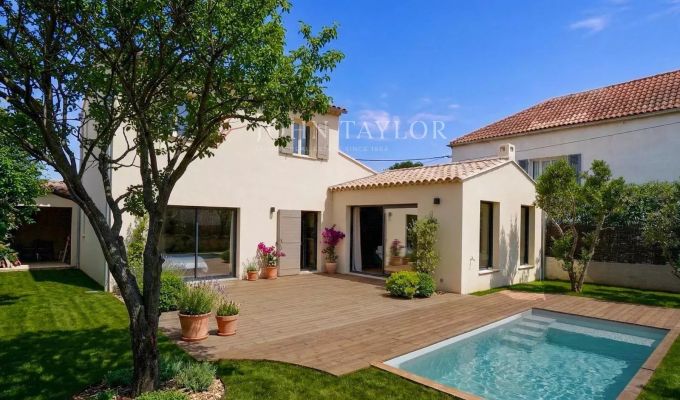 Vente Maison de village Saint-Rémy-de-Provence