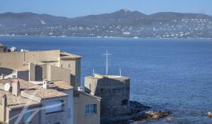 Vente Maison de village Saint-Tropez
