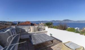 Vente Maison de village Saint-Tropez