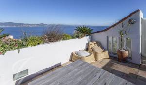 Vente Maison de village Saint-Tropez