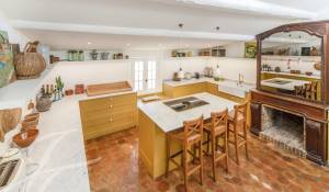 Vente Maison de village Saint-Tropez