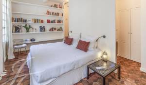 Vente Maison de village Saint-Tropez