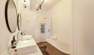 Vente Maison de village Saint-Tropez