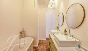 Vente Maison de village Saint-Tropez