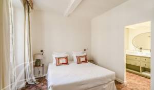 Vente Maison de village Saint-Tropez