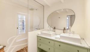 Vente Maison de village Saint-Tropez