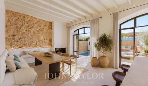 Vente Maison de village Santa María del Camí