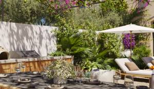 Vente Maison de village Santa María del Camí