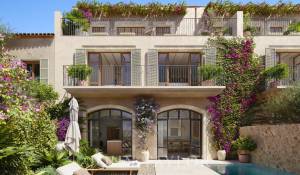 Vente Maison de village Santa María del Camí