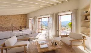 Vente Maison de village Santa María del Camí