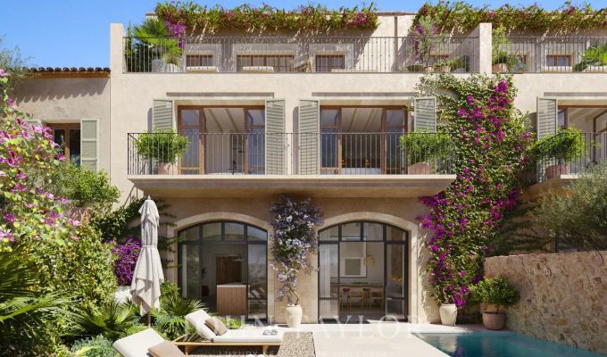 Vente Maison de village Santa María del Camí
