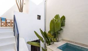 Vente Maison de village Santanyí