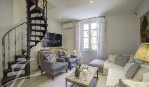 Vente Maison de village Valbonne