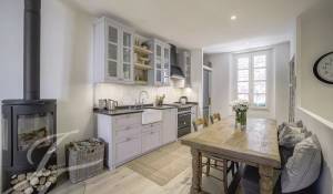 Vente Maison de village Valbonne
