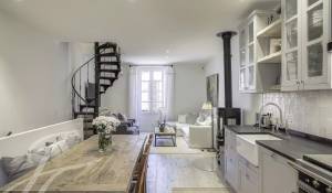 Vente Maison de village Valbonne
